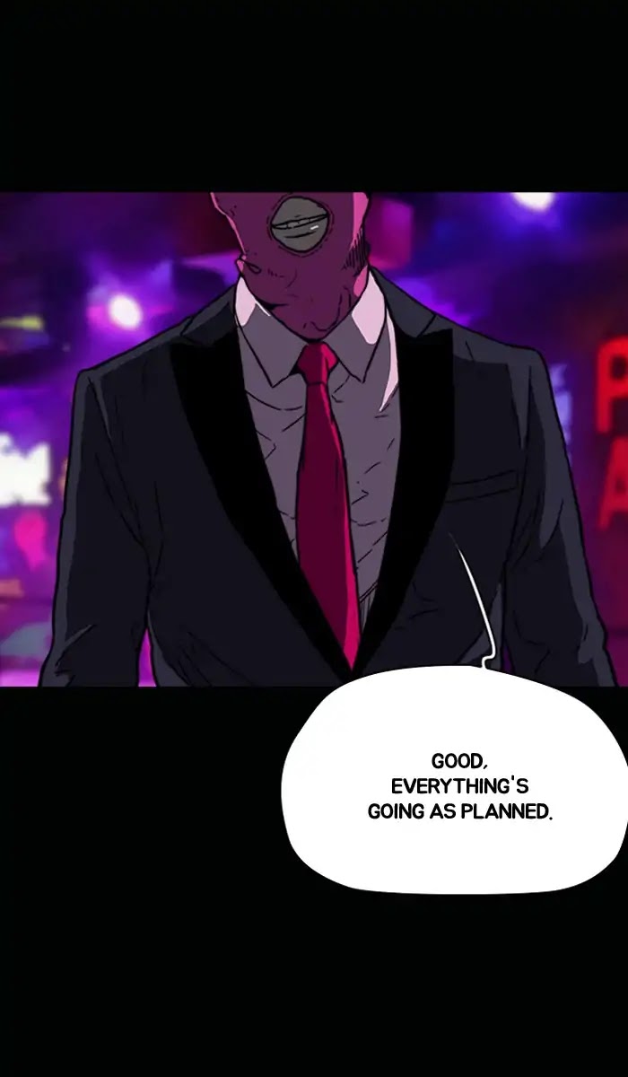 Wind Breaker Chapter 242 page 93 - Chapter 242: [Part 2] Ep.174