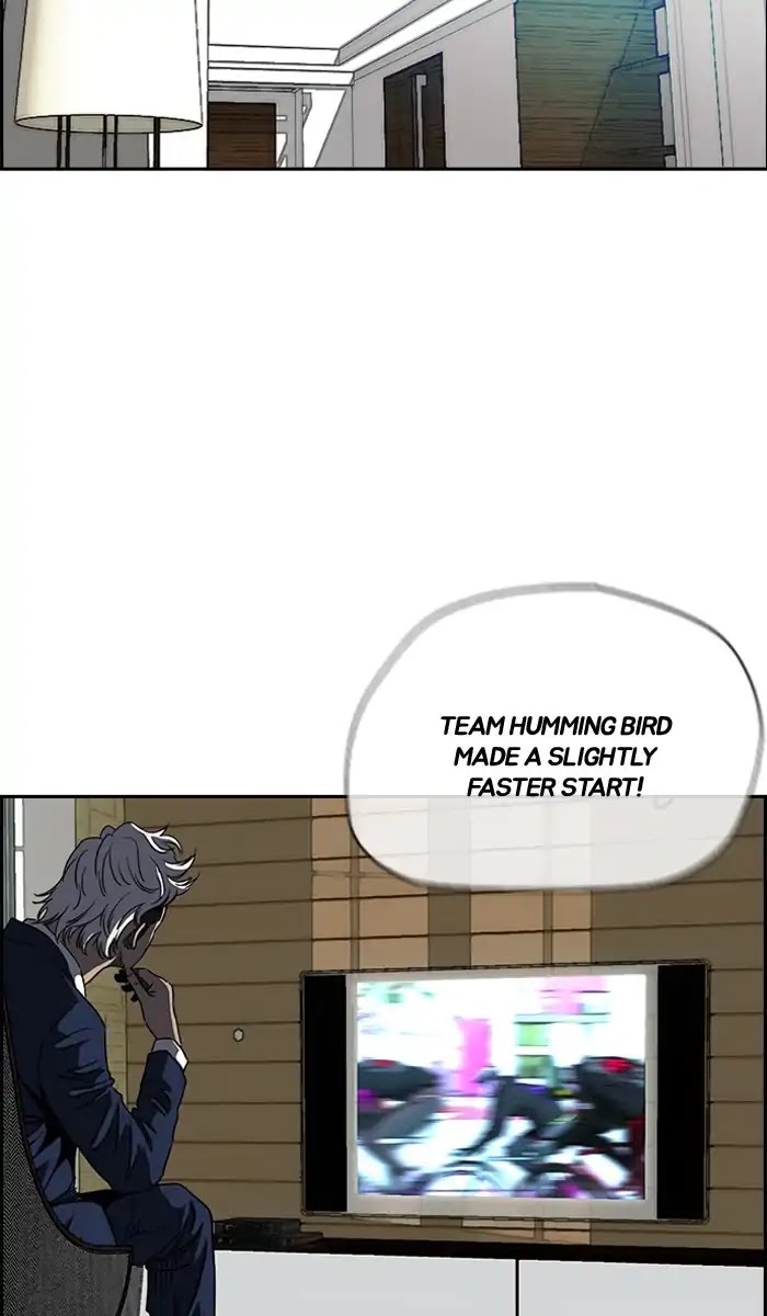 Wind Breaker Chapter 242 page 95 - Chapter 242: [Part 2] Ep.174