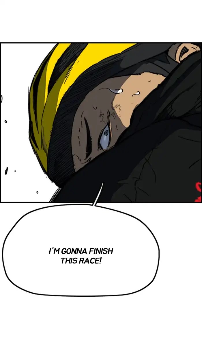 Wind Breaker Chapter 243 page 14 - Chapter 243: [Part 2] Ep.175