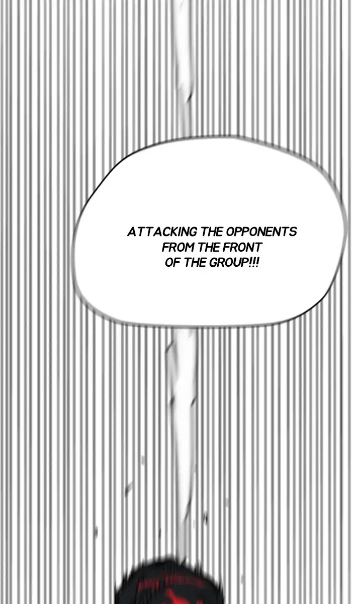 Wind Breaker Chapter 243 page 19 - Chapter 243: [Part 2] Ep.175