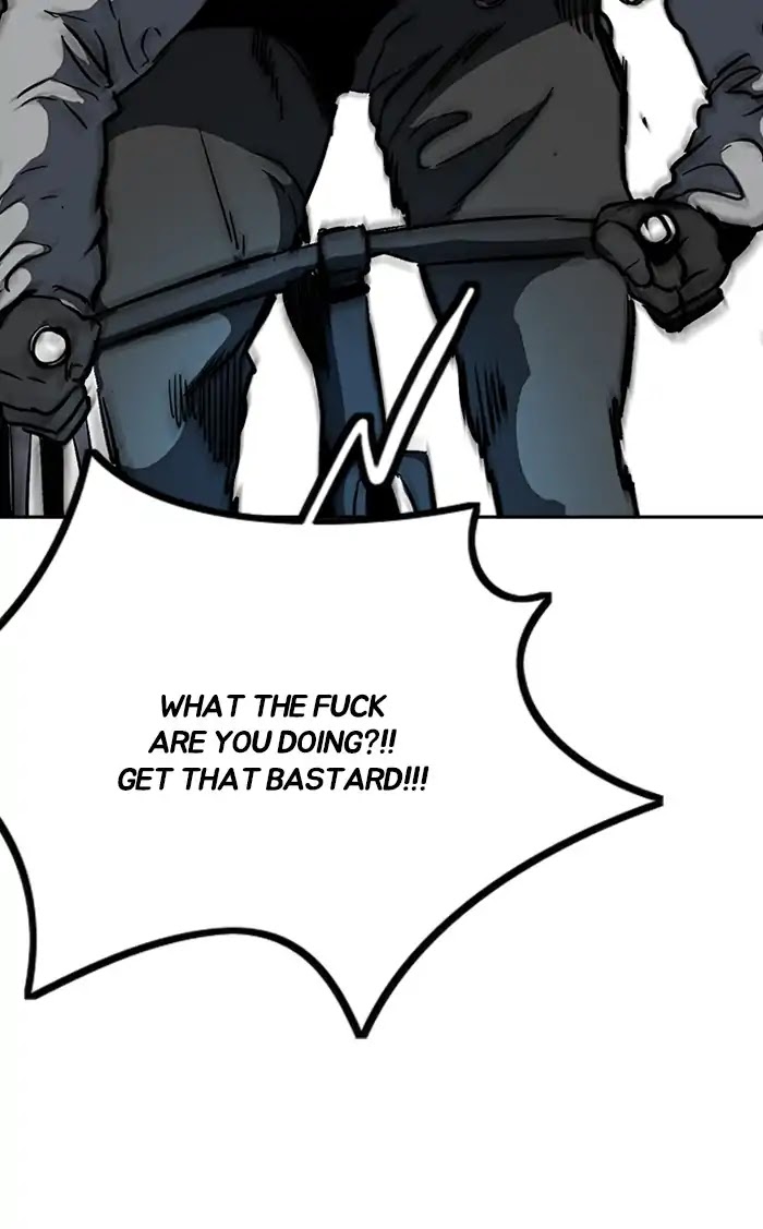 Wind Breaker Chapter 243 page 25 - Chapter 243: [Part 2] Ep.175