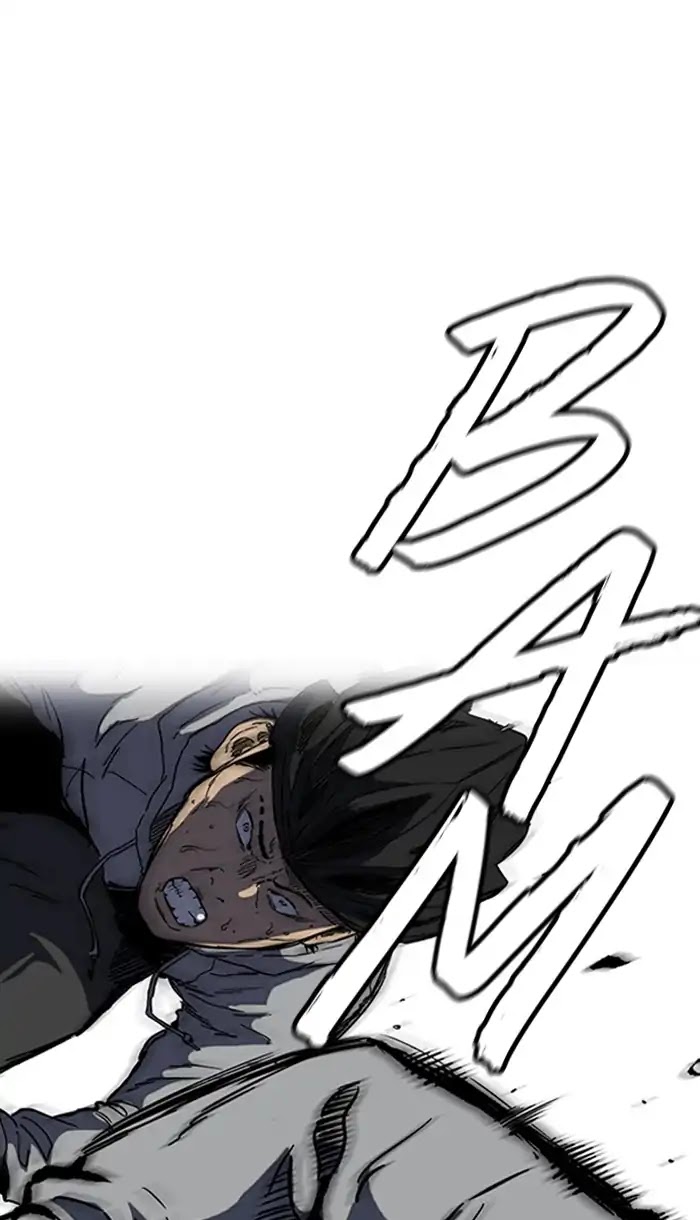 Wind Breaker Chapter 243 page 26 - Chapter 243: [Part 2] Ep.175