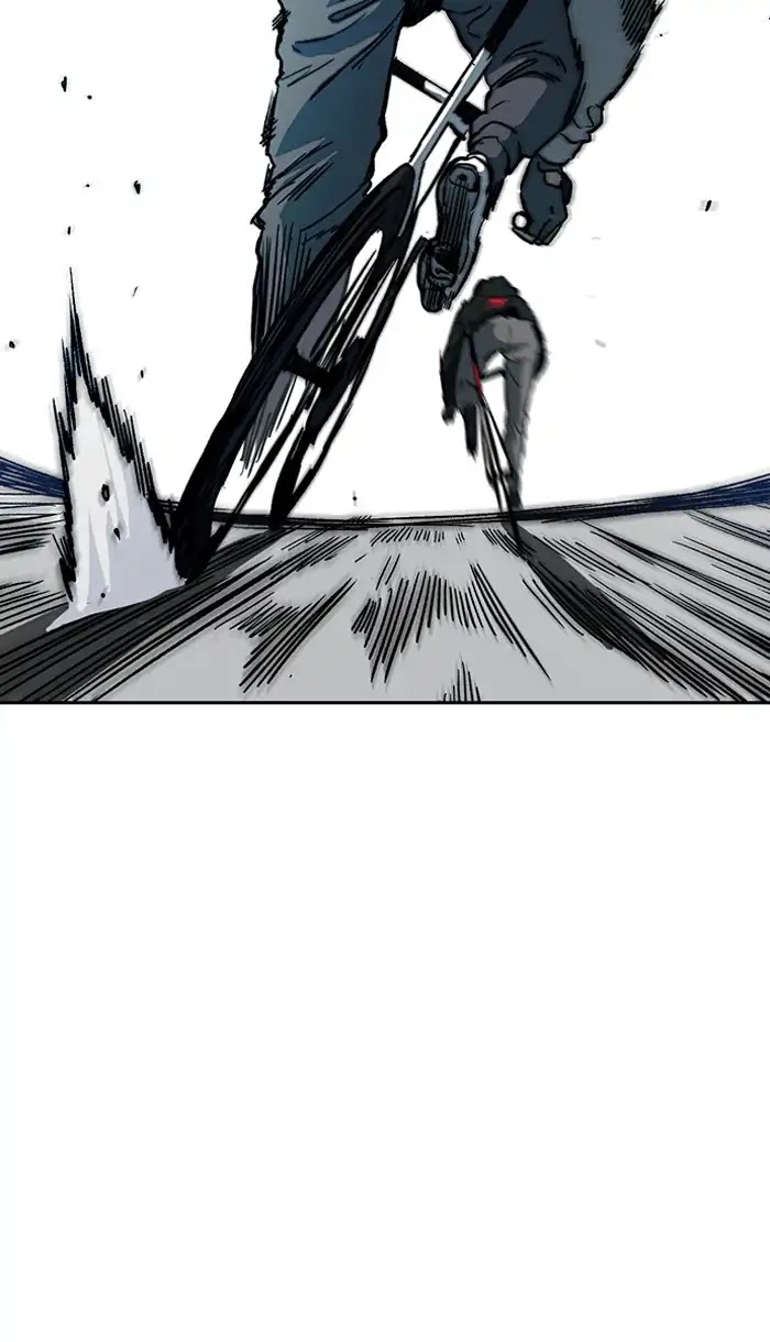 Wind Breaker Chapter 243 page 29 - Chapter 243: [Part 2] Ep.175