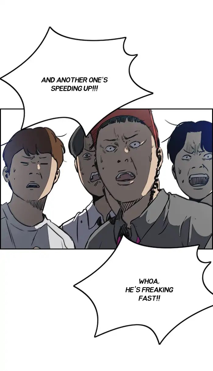 Wind Breaker Chapter 243 page 30 - Chapter 243: [Part 2] Ep.175
