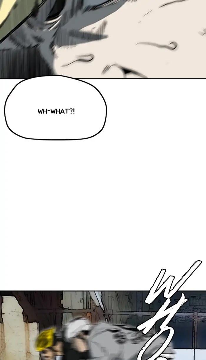 Wind Breaker Chapter 243 page 39 - Chapter 243: [Part 2] Ep.175