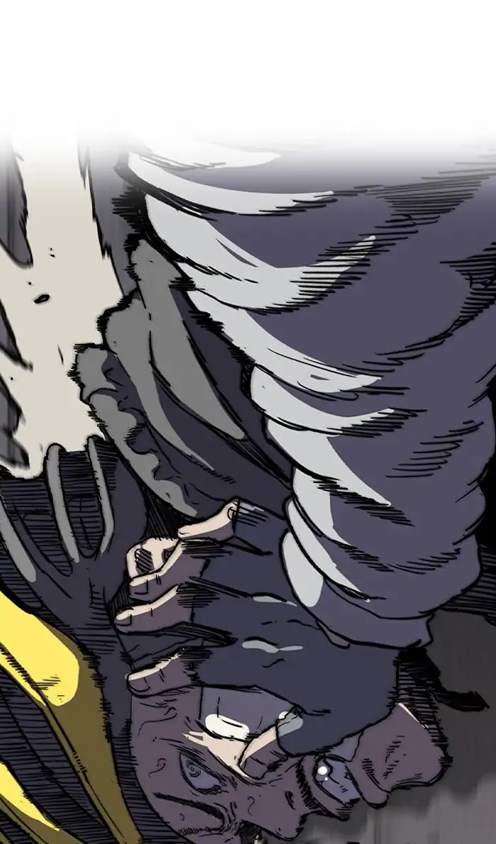 Wind Breaker Chapter 243 page 50 - Chapter 243: [Part 2] Ep.175