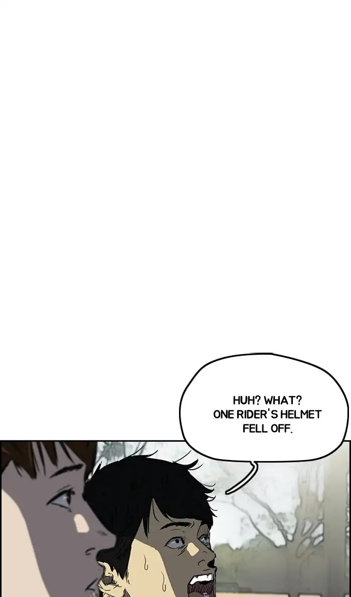 Wind Breaker Chapter 243 page 57 - Chapter 243: [Part 2] Ep.175