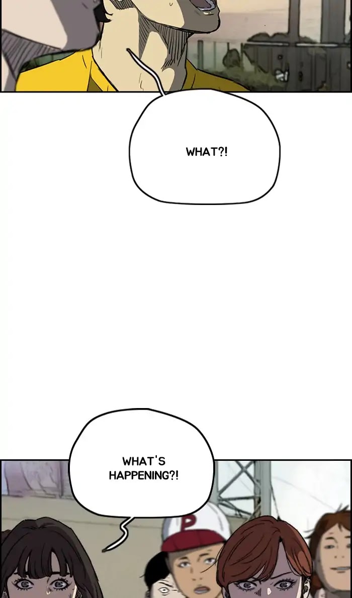 Wind Breaker Chapter 243 page 58 - Chapter 243: [Part 2] Ep.175