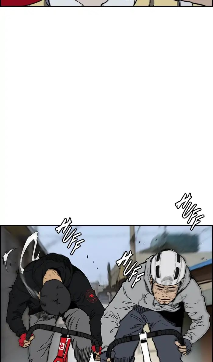 Wind Breaker Chapter 243 page 64 - Chapter 243: [Part 2] Ep.175
