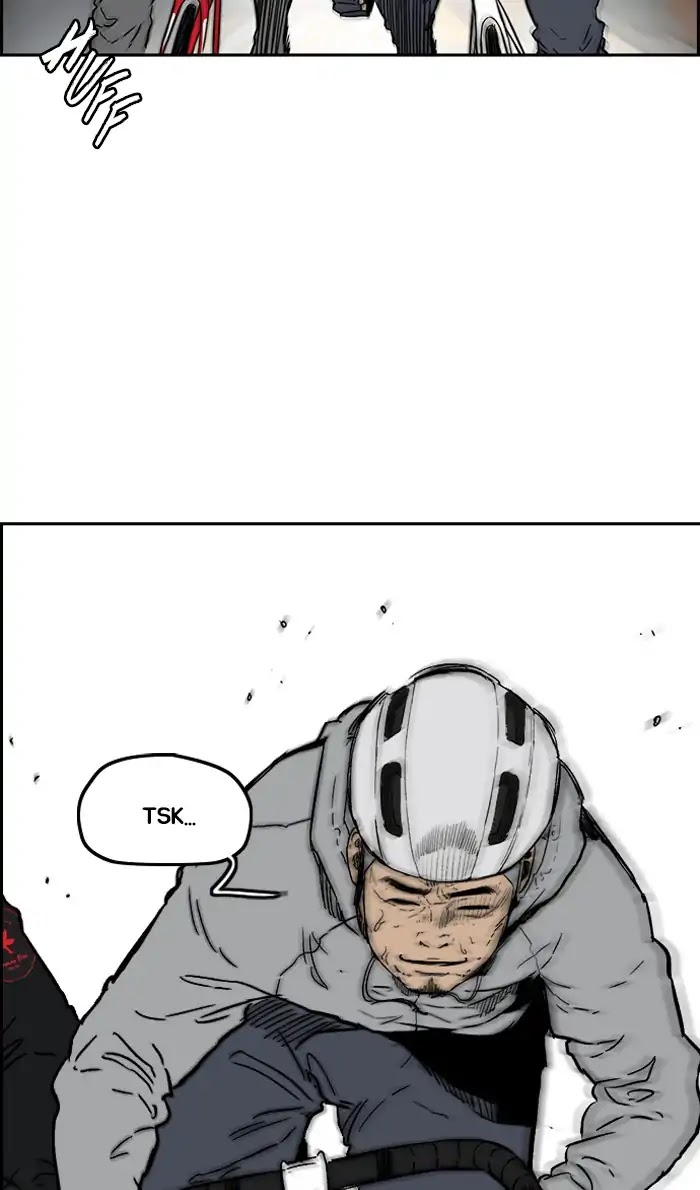 Wind Breaker Chapter 243 page 65 - Chapter 243: [Part 2] Ep.175