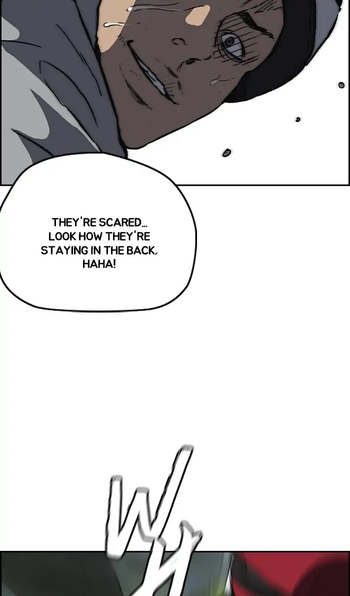 Wind Breaker Chapter 243 page 83 - Chapter 243: [Part 2] Ep.175