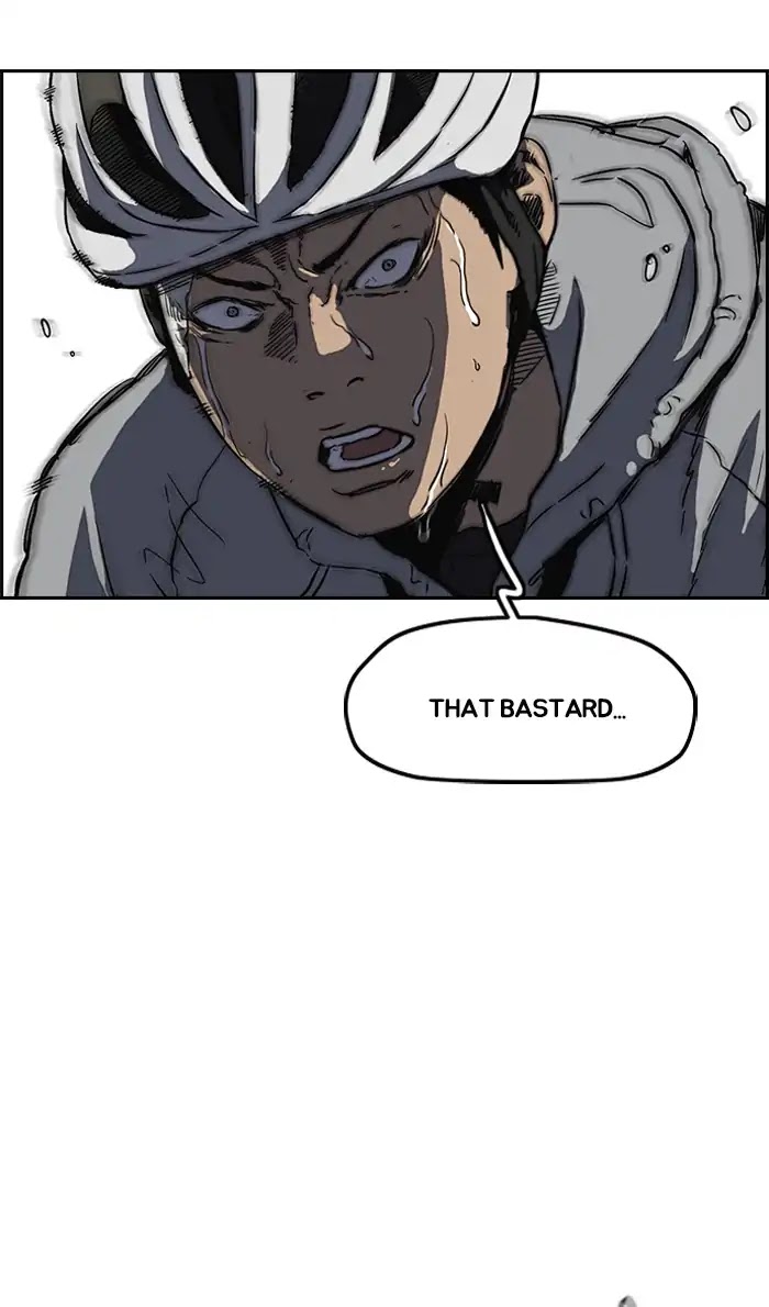 Wind Breaker Chapter 243 page 85 - Chapter 243: [Part 2] Ep.175