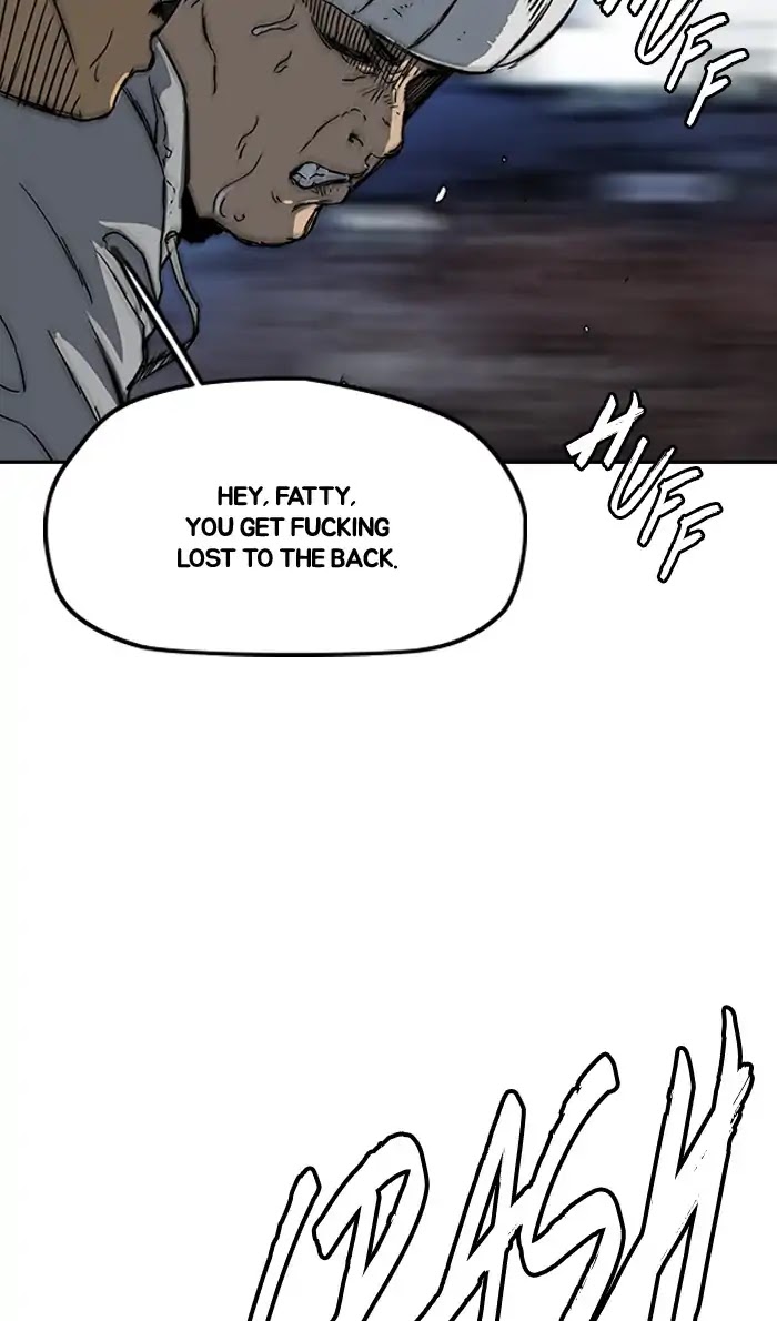 Wind Breaker Chapter 244 page 11 - Chapter 244: [Part 2] Ep.176