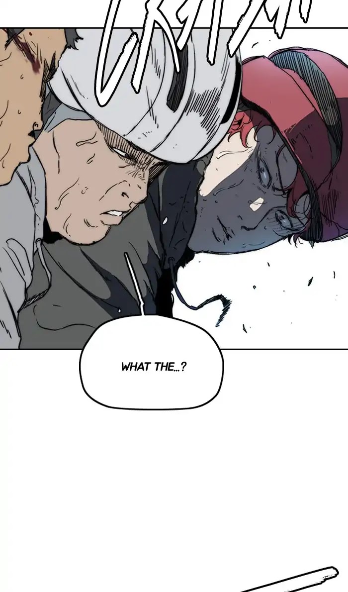 Wind Breaker Chapter 244 page 12 - Chapter 244: [Part 2] Ep.176