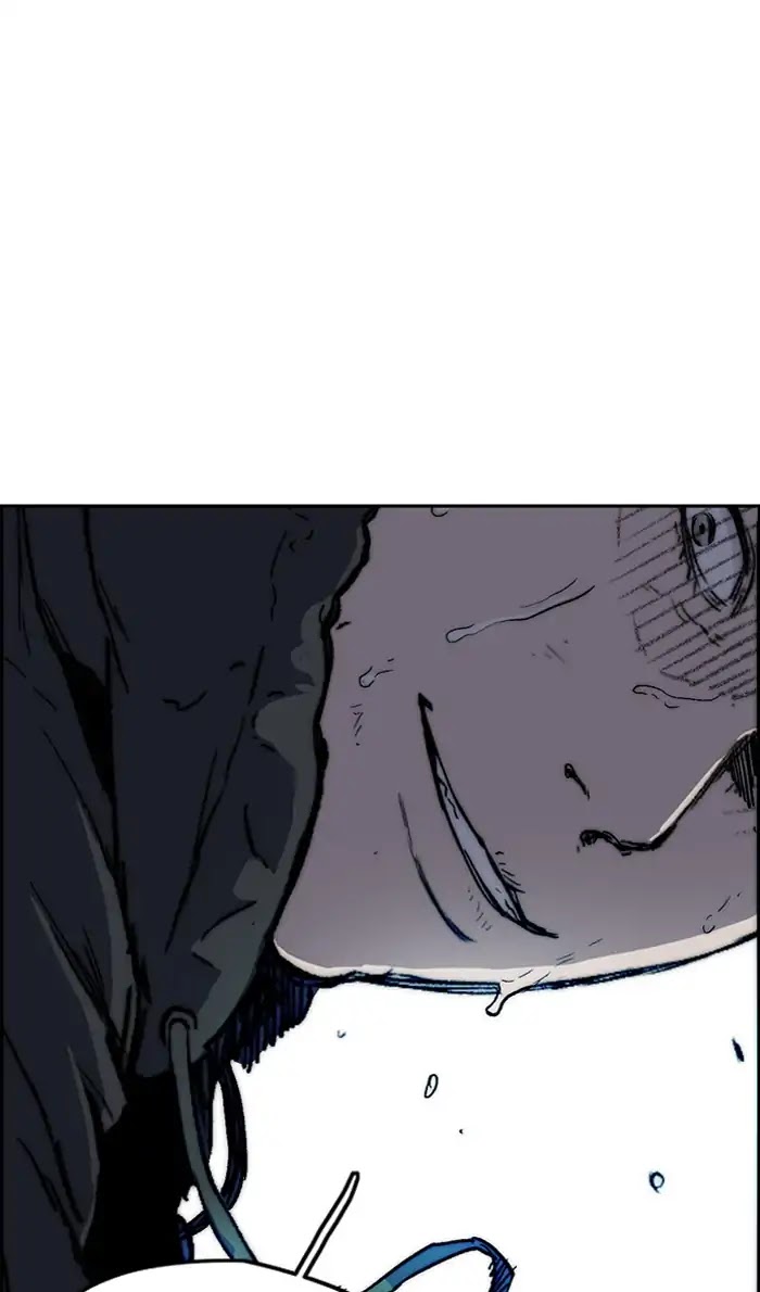 Wind Breaker Chapter 244 page 16 - Chapter 244: [Part 2] Ep.176