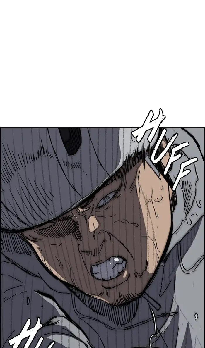 Wind Breaker Chapter 244 page 22 - Chapter 244: [Part 2] Ep.176