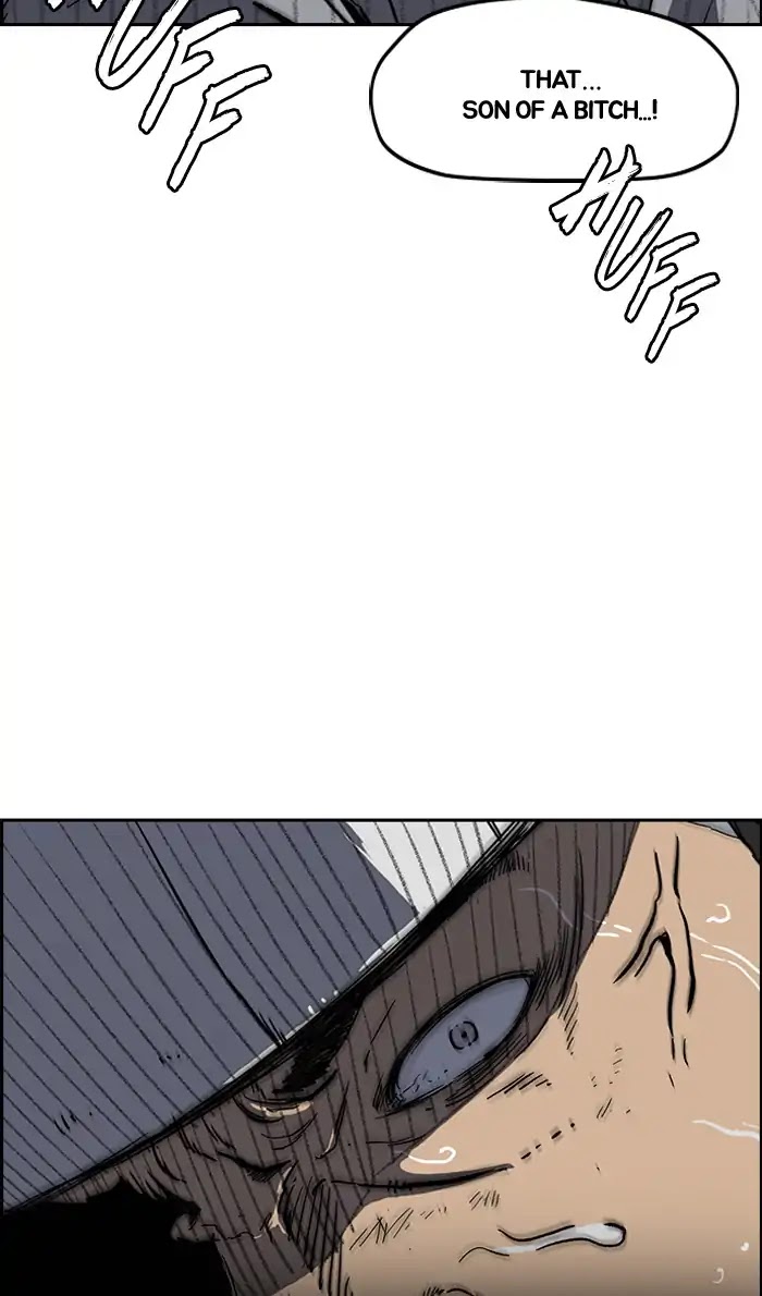 Wind Breaker Chapter 244 page 23 - Chapter 244: [Part 2] Ep.176