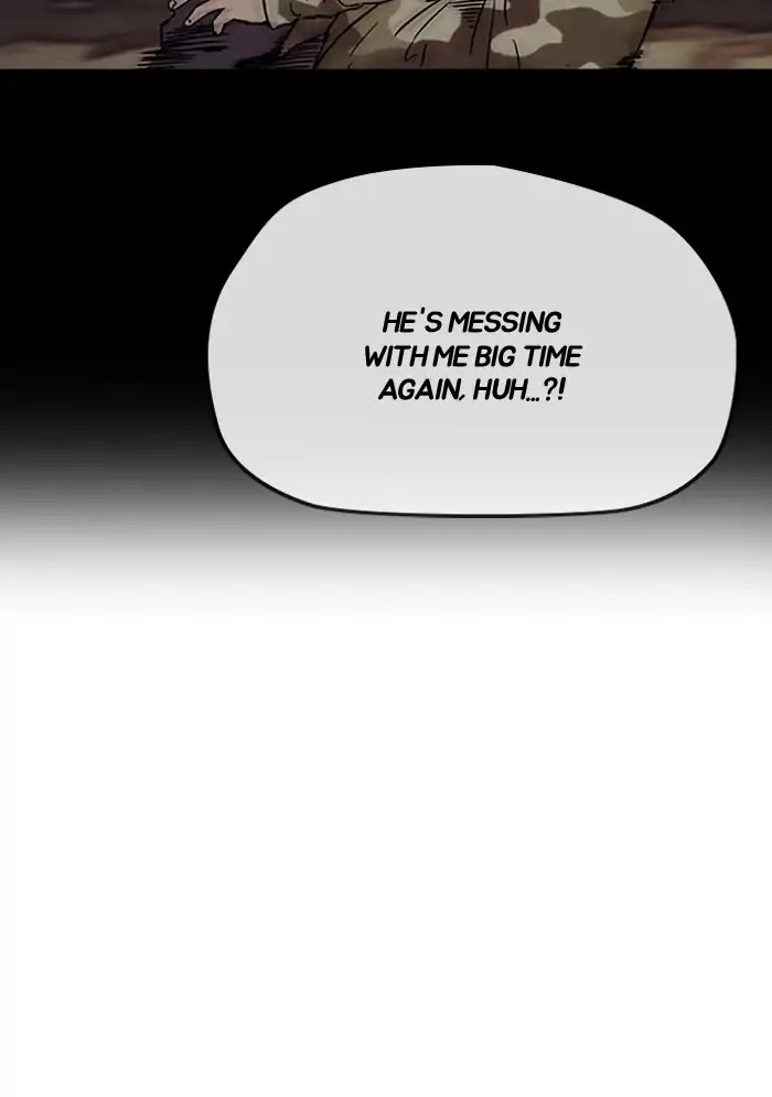 Wind Breaker Chapter 244 page 25 - Chapter 244: [Part 2] Ep.176