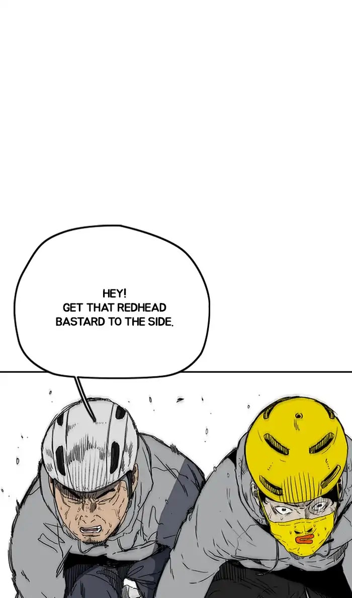 Wind Breaker Chapter 244 page 29 - Chapter 244: [Part 2] Ep.176