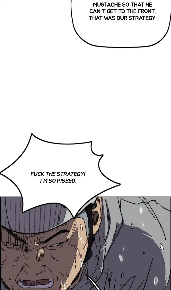 Wind Breaker Chapter 244 page 31 - Chapter 244: [Part 2] Ep.176