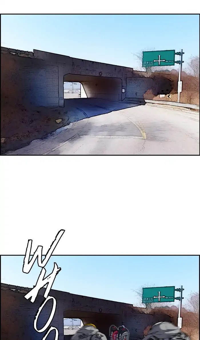 Wind Breaker Chapter 244 page 36 - Chapter 244: [Part 2] Ep.176