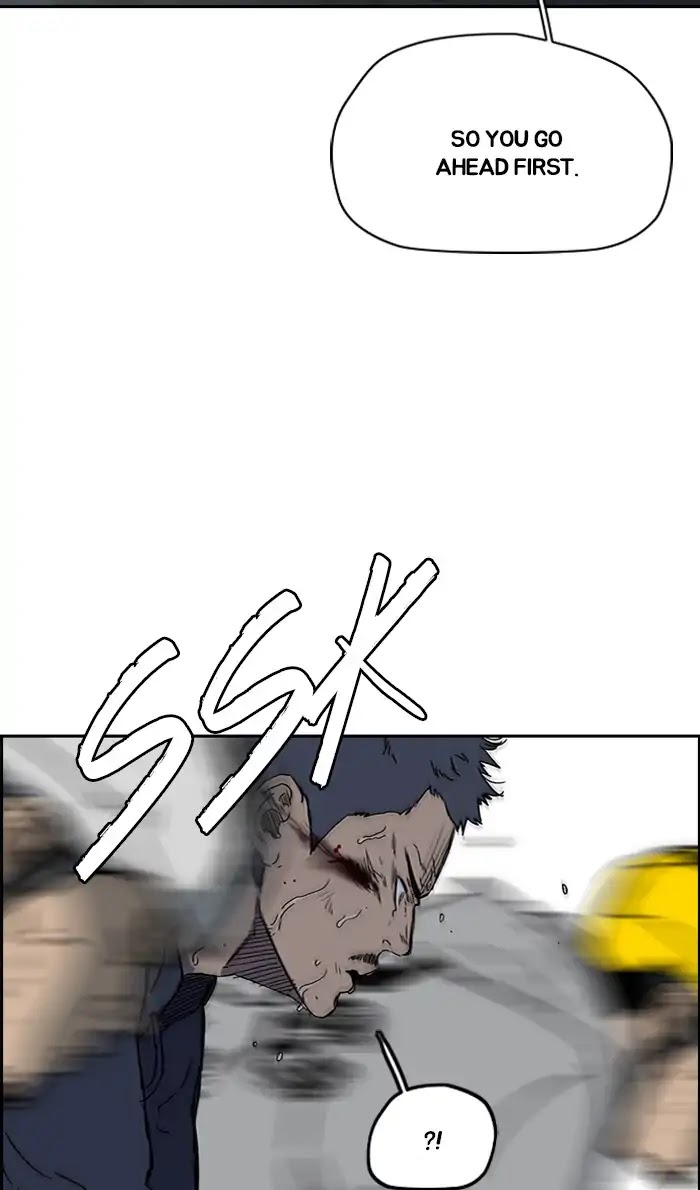 Wind Breaker Chapter 244 page 39 - Chapter 244: [Part 2] Ep.176