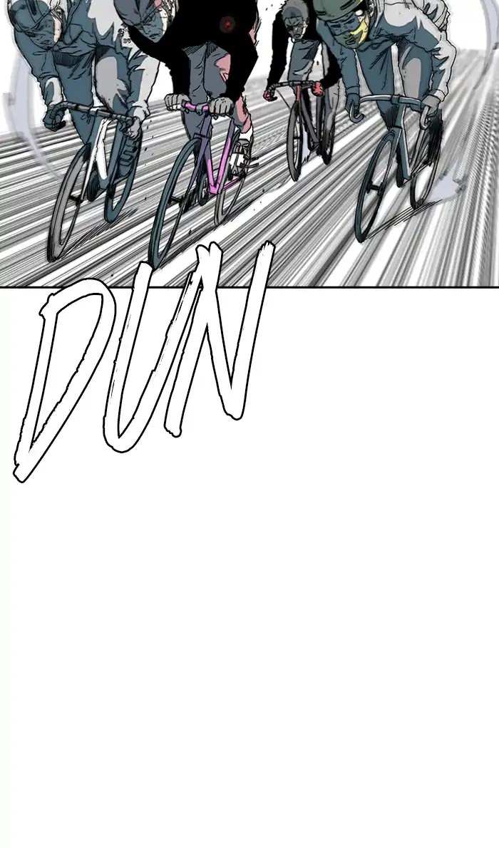 Wind Breaker Chapter 244 page 41 - Chapter 244: [Part 2] Ep.176