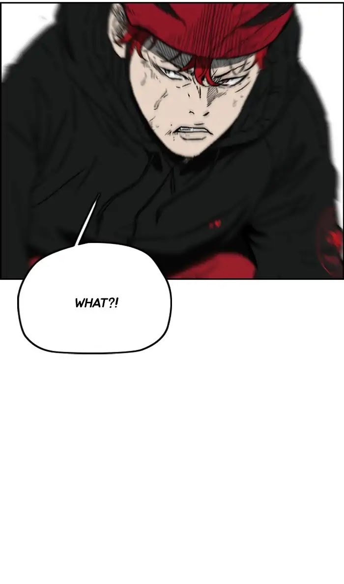 Wind Breaker Chapter 244 page 42 - Chapter 244: [Part 2] Ep.176