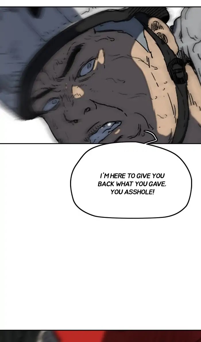 Wind Breaker Chapter 244 page 46 - Chapter 244: [Part 2] Ep.176
