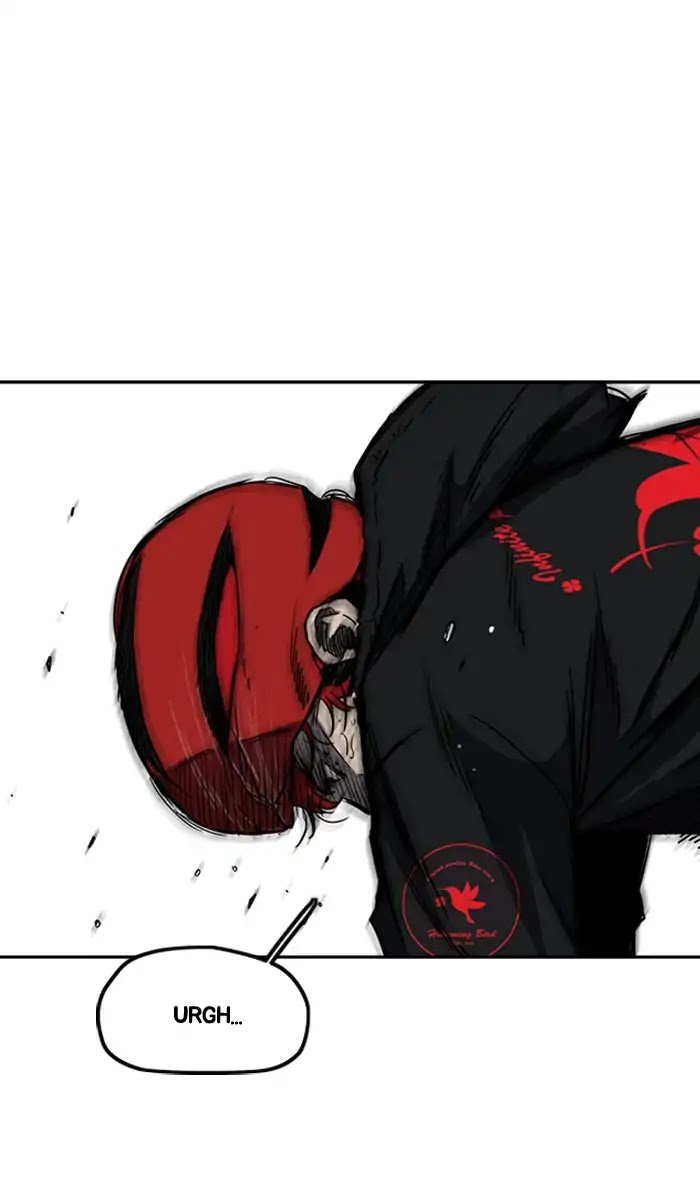 Wind Breaker Chapter 244 page 59 - Chapter 244: [Part 2] Ep.176