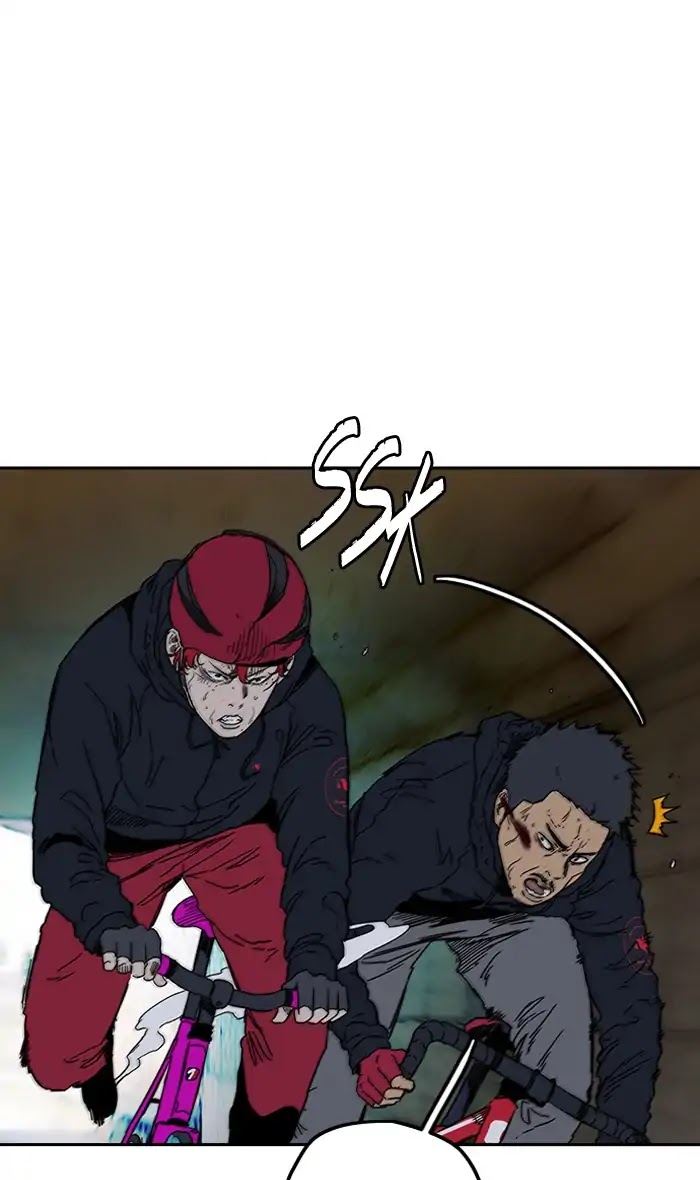 Wind Breaker Chapter 244 page 60 - Chapter 244: [Part 2] Ep.176