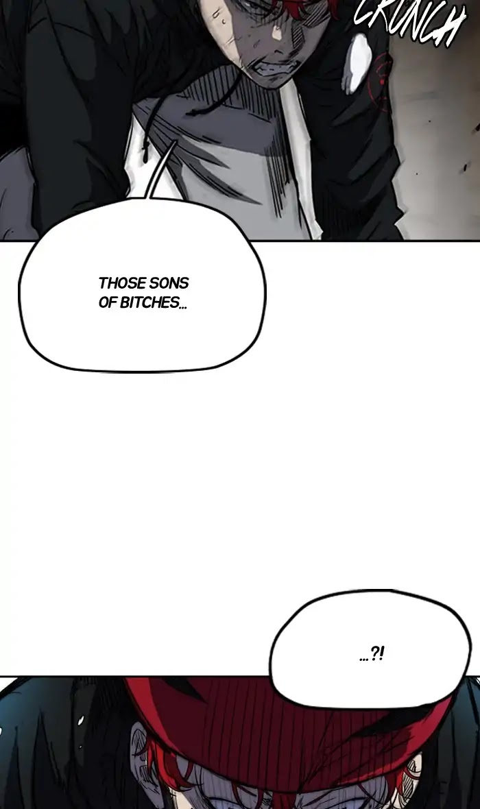 Wind Breaker Chapter 244 page 64 - Chapter 244: [Part 2] Ep.176