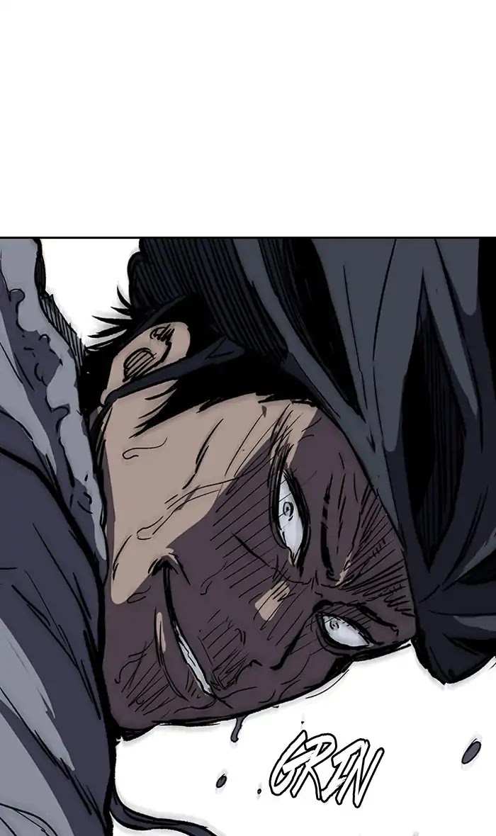 Wind Breaker Chapter 244 page 72 - Chapter 244: [Part 2] Ep.176
