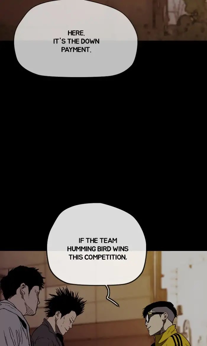 Wind Breaker Chapter 244 page 89 - Chapter 244: [Part 2] Ep.176