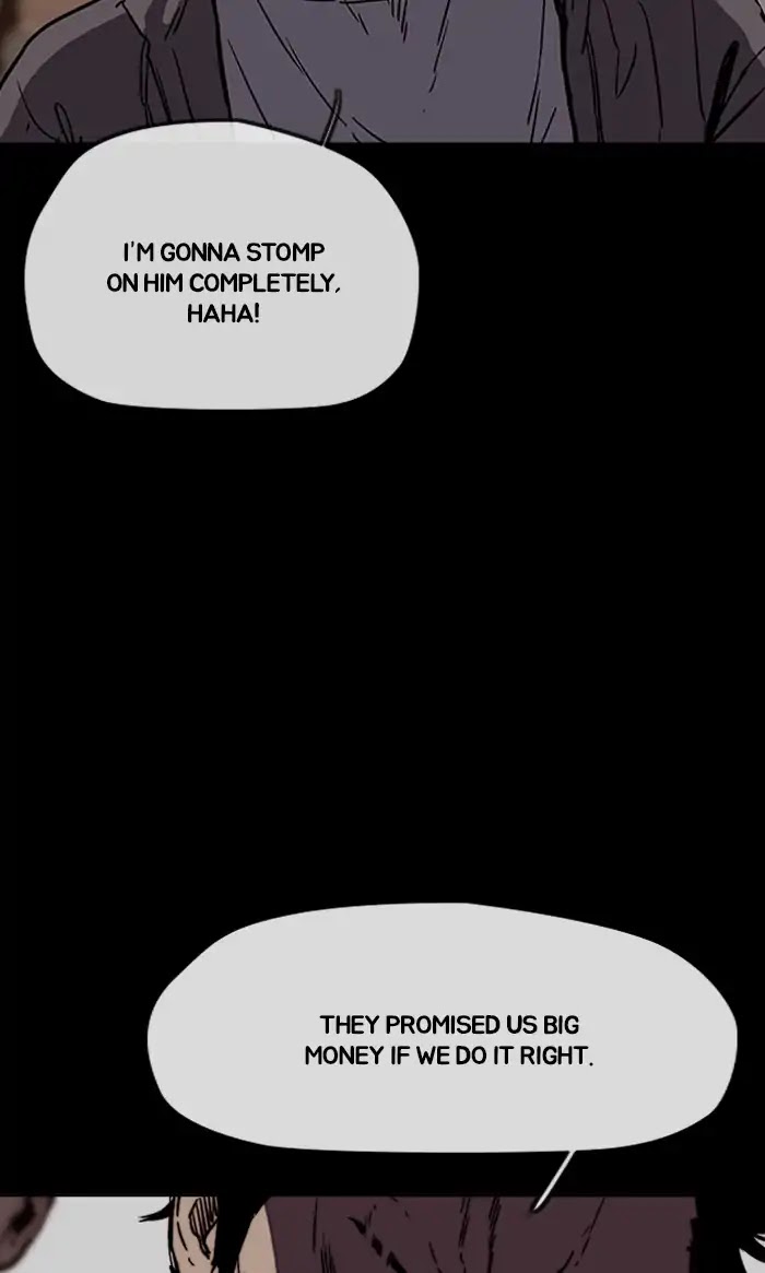 Wind Breaker Chapter 244 page 98 - Chapter 244: [Part 2] Ep.176