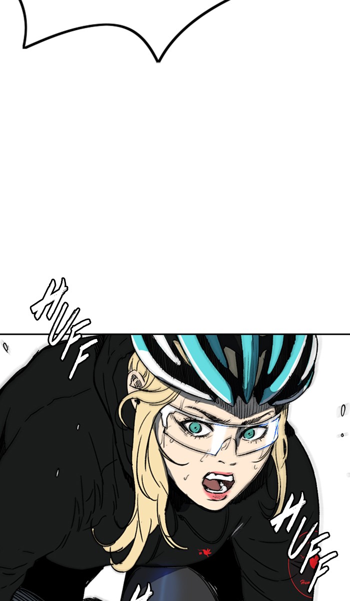 Wind Breaker Chapter 245 page 18 - Chapter 245: [Part 2] Ep.177