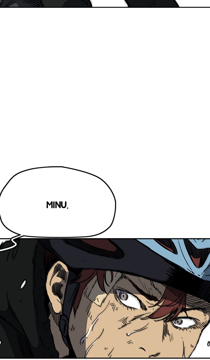 Wind Breaker Chapter 245 page 20 - Chapter 245: [Part 2] Ep.177