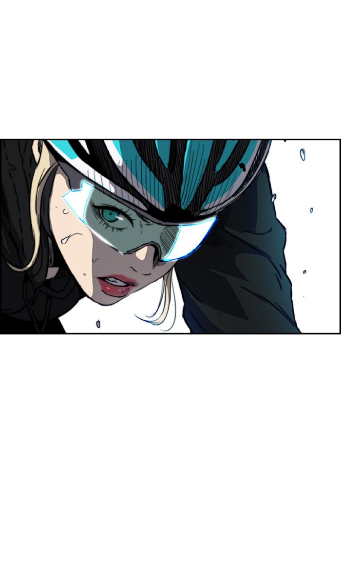 Wind Breaker Chapter 245 page 23 - Chapter 245: [Part 2] Ep.177