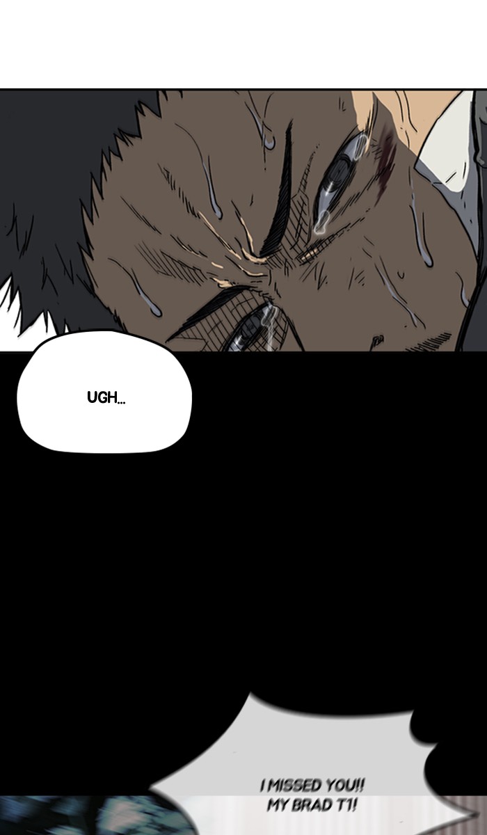 Wind Breaker Chapter 245 page 27 - Chapter 245: [Part 2] Ep.177