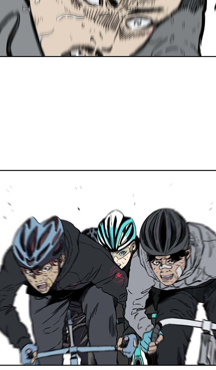 Wind Breaker Chapter 245 page 3 - Chapter 245: [Part 2] Ep.177