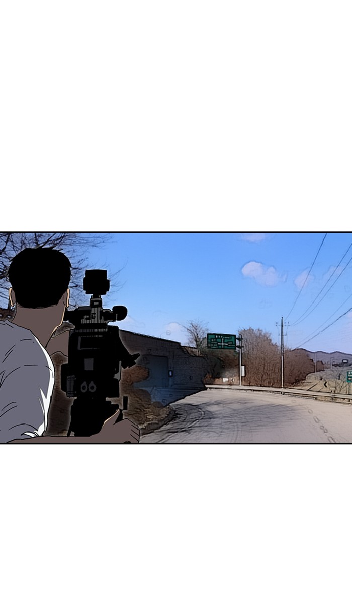 Wind Breaker Chapter 245 page 31 - Chapter 245: [Part 2] Ep.177