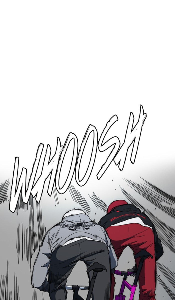 Wind Breaker Chapter 245 page 46 - Chapter 245: [Part 2] Ep.177