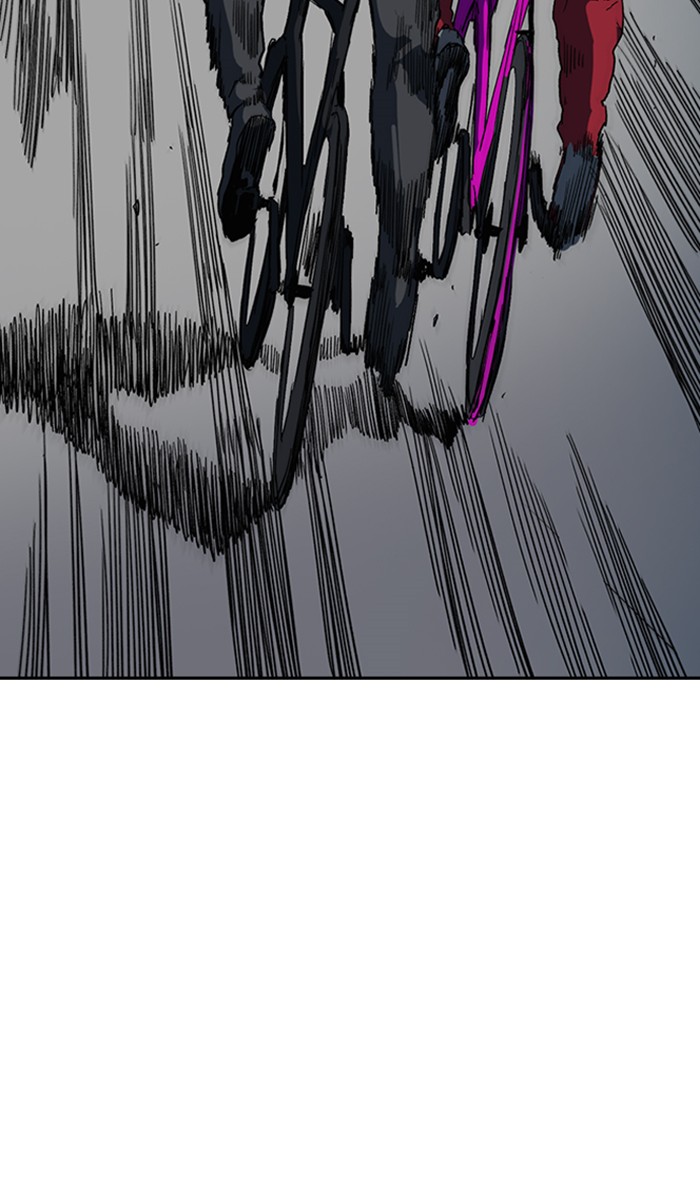 Wind Breaker Chapter 245 page 47 - Chapter 245: [Part 2] Ep.177