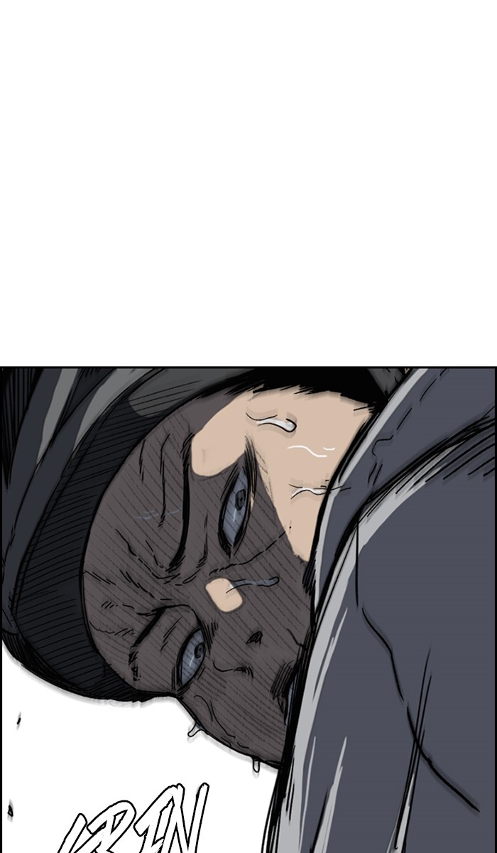 Wind Breaker Chapter 245 page 51 - Chapter 245: [Part 2] Ep.177