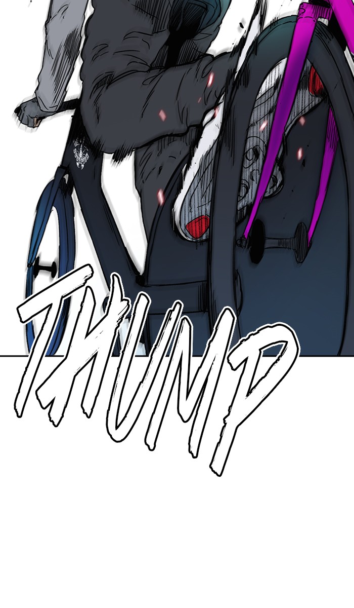 Wind Breaker Chapter 245 page 53 - Chapter 245: [Part 2] Ep.177