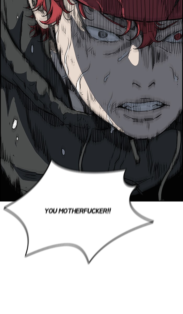 Wind Breaker Chapter 245 page 58 - Chapter 245: [Part 2] Ep.177