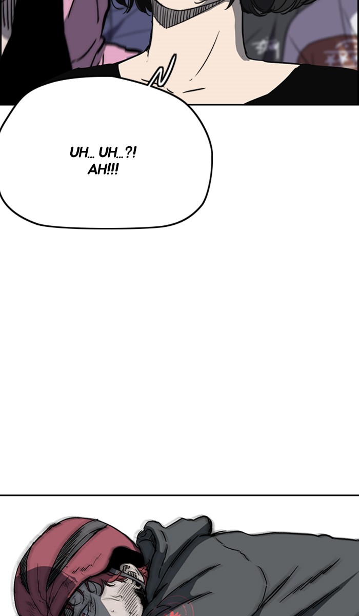 Wind Breaker Chapter 245 page 62 - Chapter 245: [Part 2] Ep.177