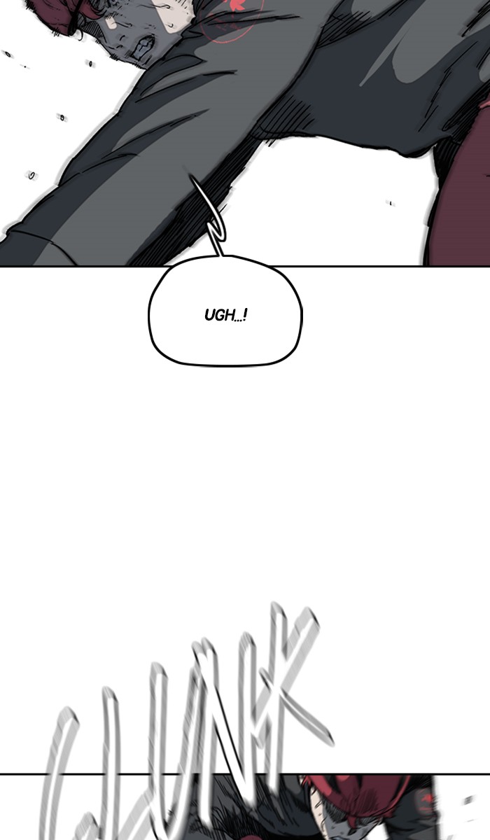 Wind Breaker Chapter 245 page 63 - Chapter 245: [Part 2] Ep.177