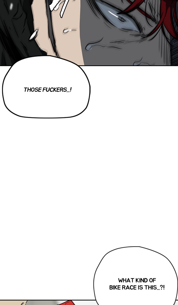 Wind Breaker Chapter 245 page 67 - Chapter 245: [Part 2] Ep.177