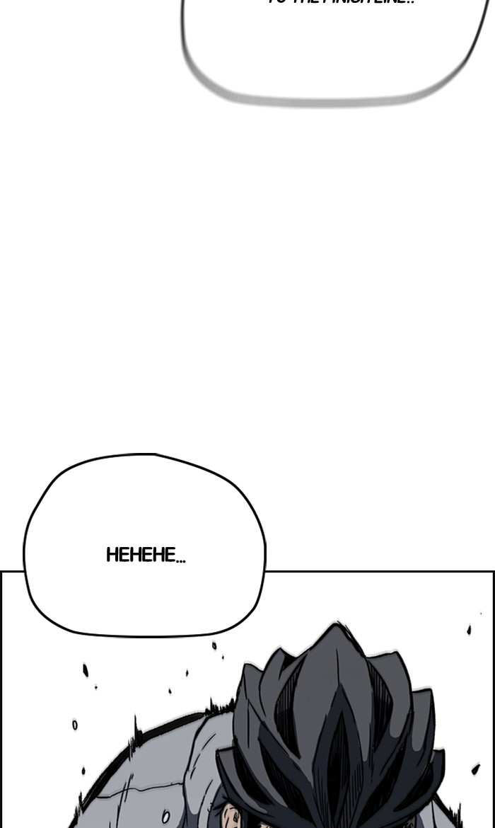 Wind Breaker Chapter 245 page 77 - Chapter 245: [Part 2] Ep.177